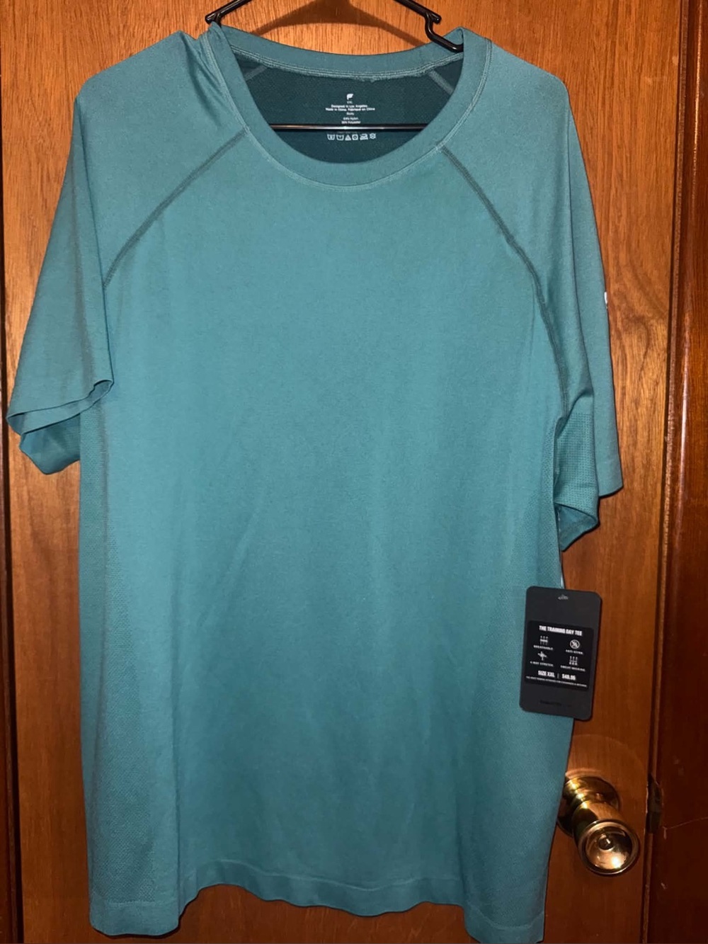 Fabletics Workout Shirts